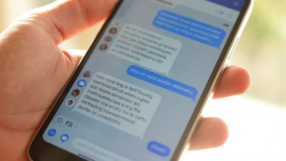 “What Does FFS Mean in Text” Mean in Text?