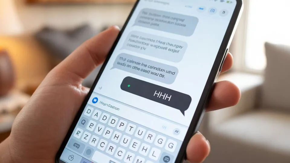 What Does What Does HHH Mean in Text Mean in Text?