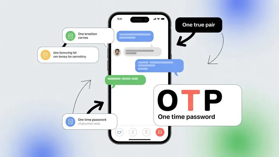  “What Does OTP Mean in a Text” Mean in Text?