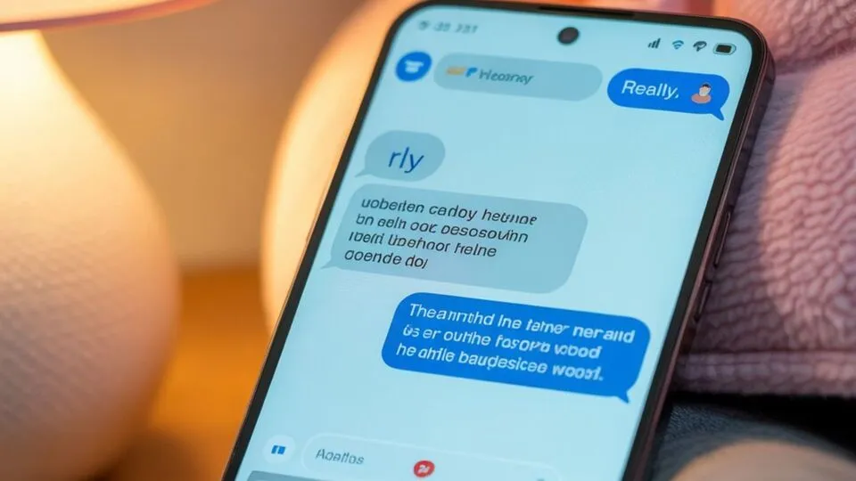 Examples of what does rly mean in text in Conversation