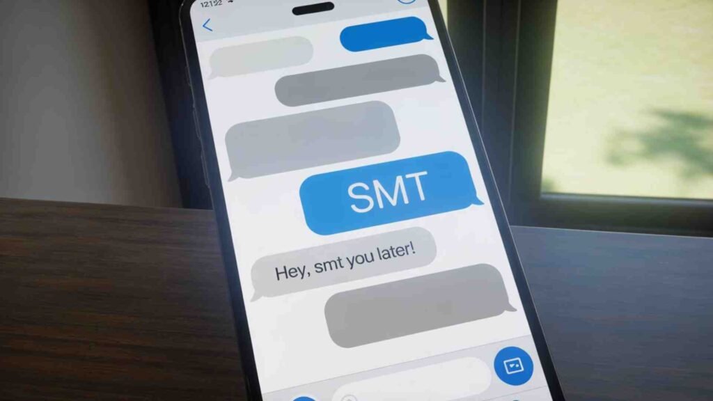 When to Use and When Not to Use SMT