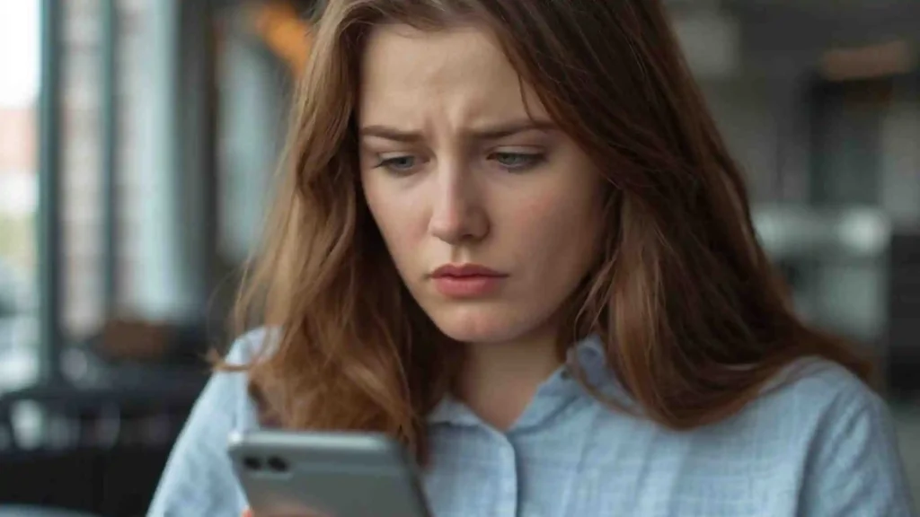 Examples of FRFR in Conversation