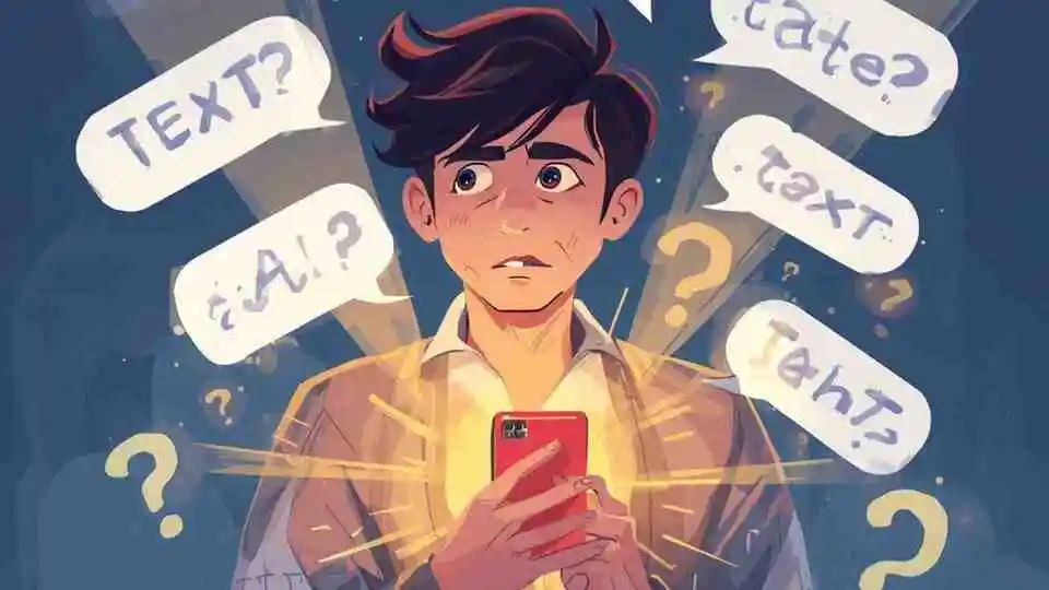 Examples of HYW in Conversation