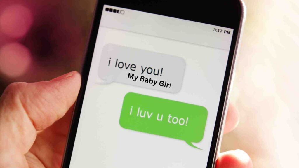 Examples of MBB Mean in Text in Conversation