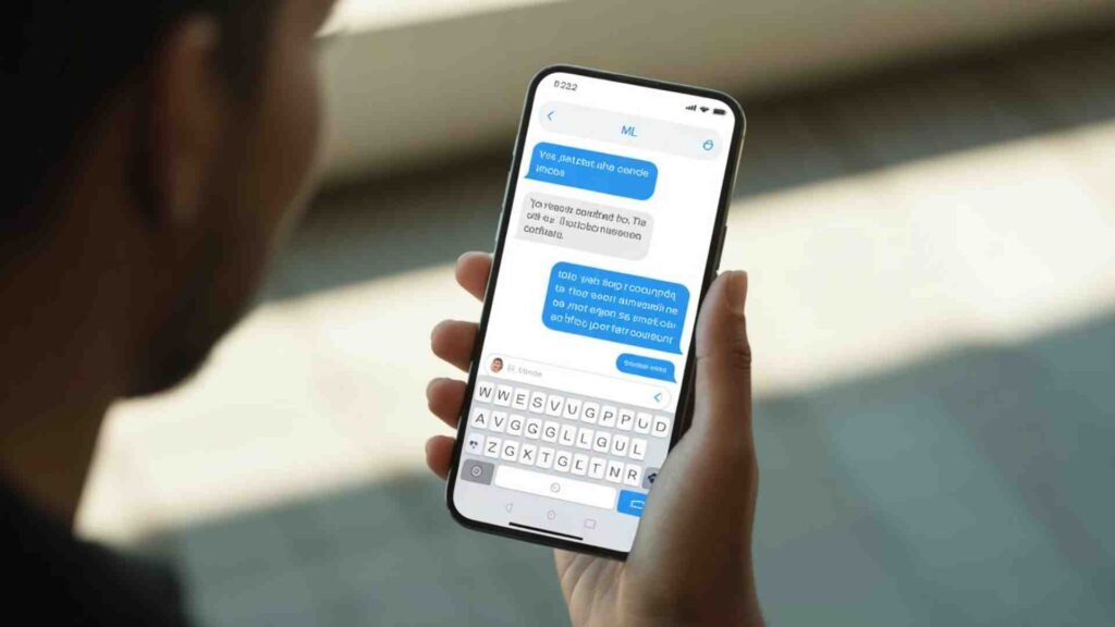 “what does ml mean in text from girl” Mean in Text?