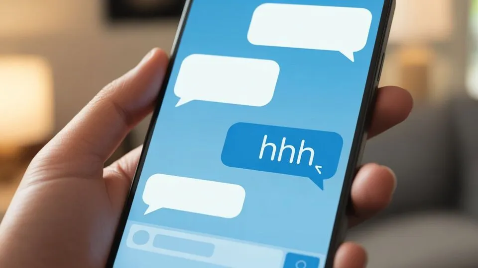 What Does HHH Mean in Text