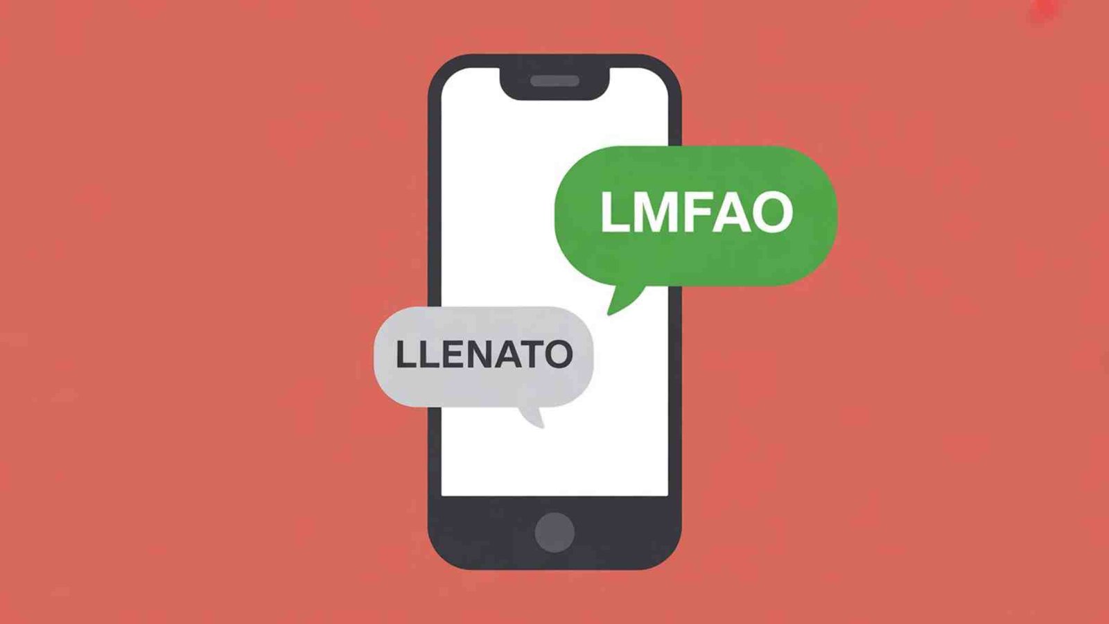What Does LMFAO Mean in a Text Message