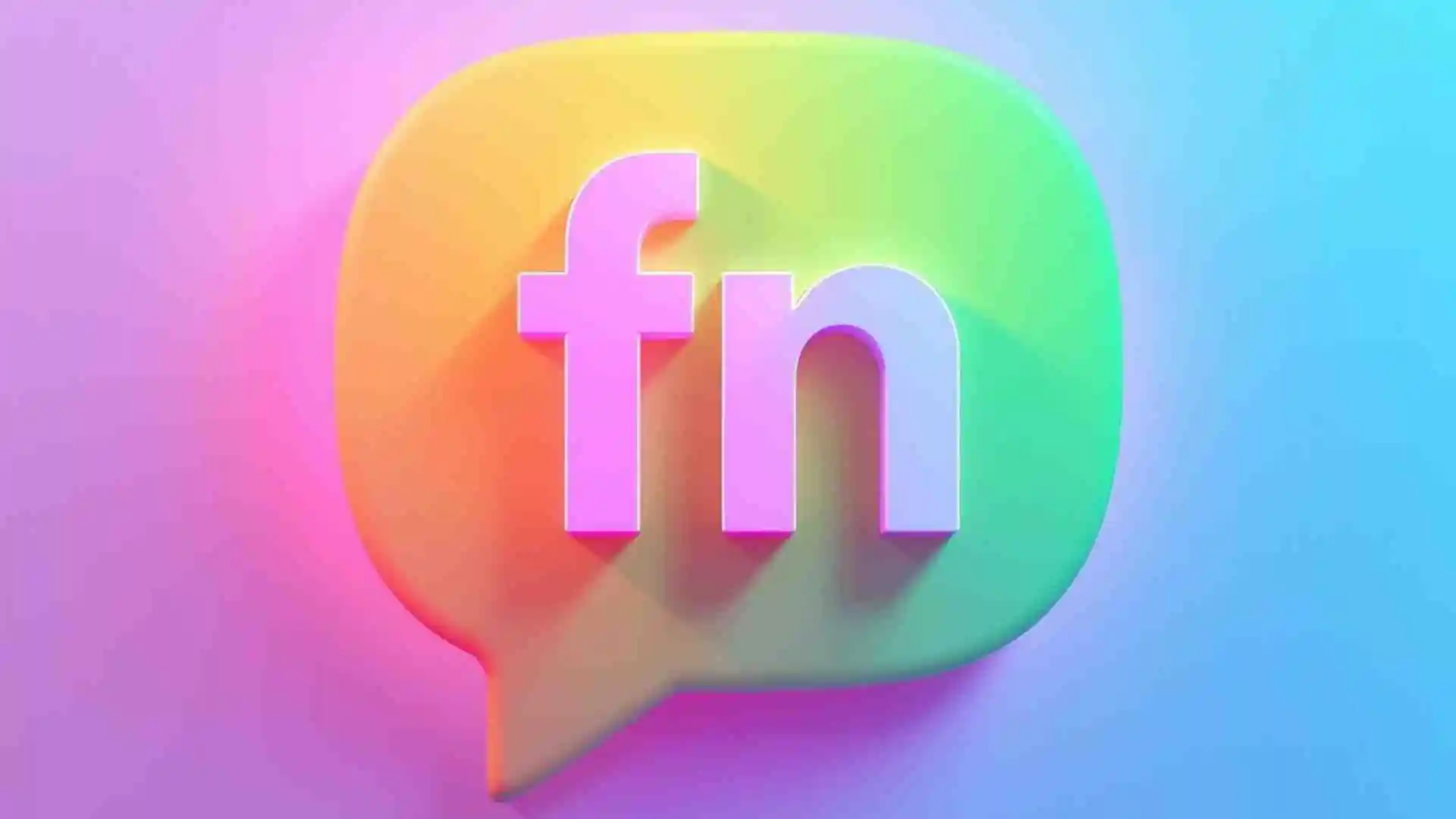 what do fn mean in text