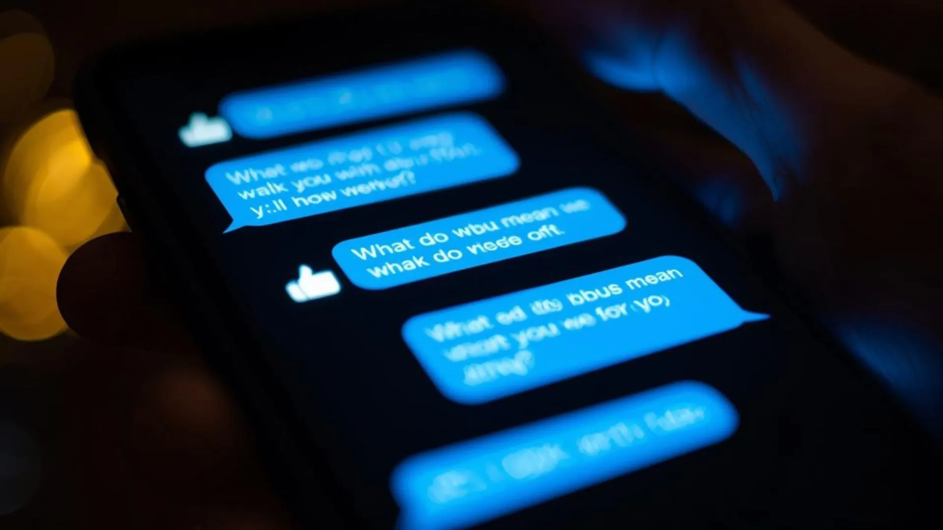 what do wbu mean in text