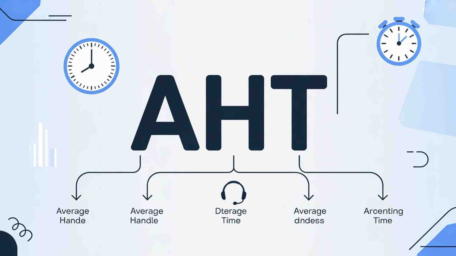 what does aht mean in text