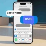what does bsfs mean in text