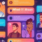 what does iy mean in text