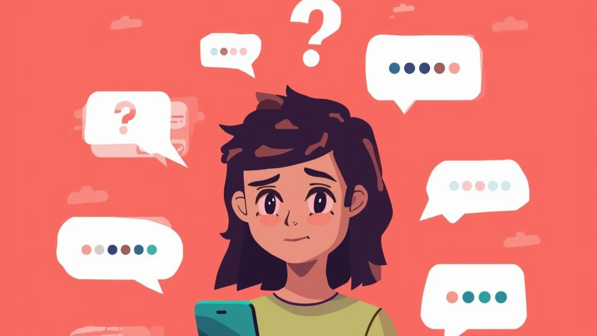 what does whm mean in text