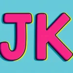 what does jk mean